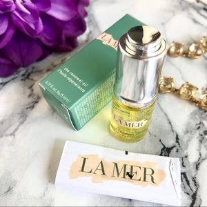 🆕NEW▪️LA MER The Renewal Oil Mini